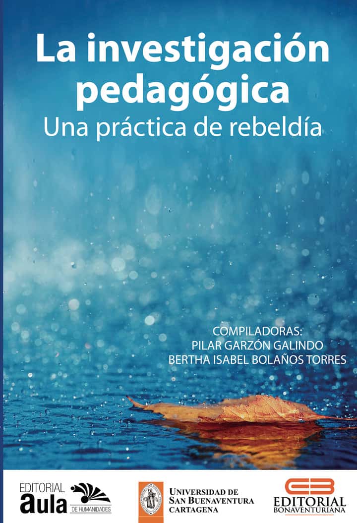 La investigación pedagógica