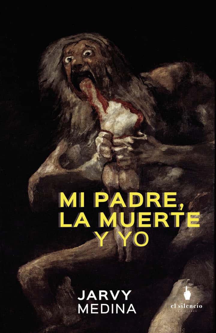 Mi padre, la muerte y yo