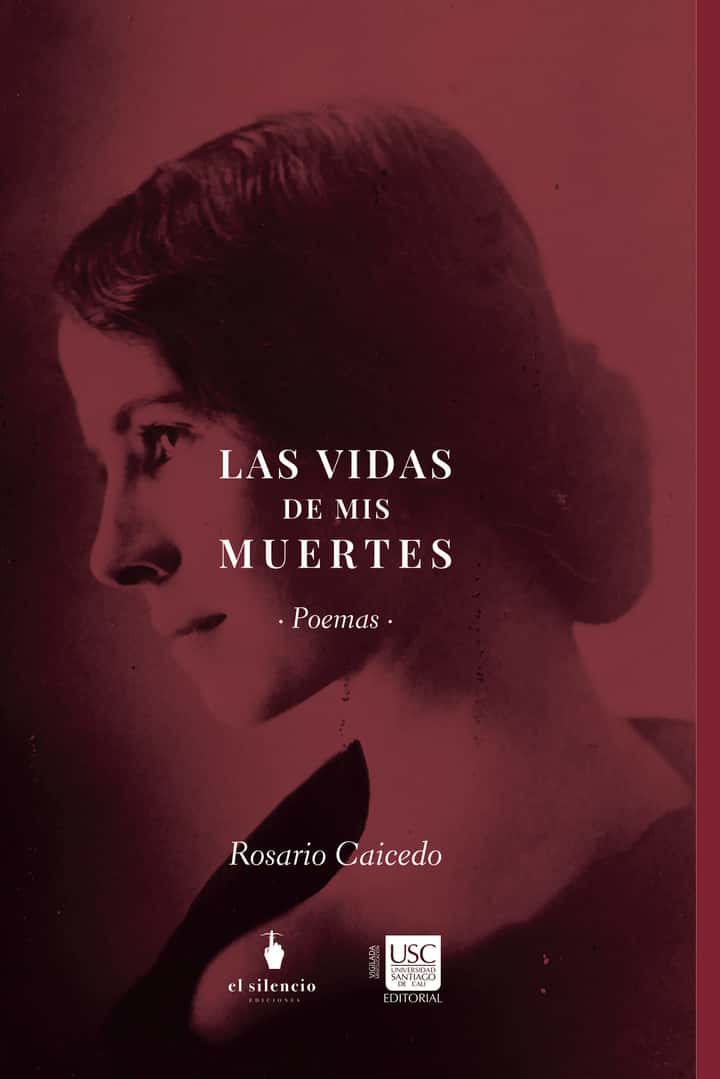 Las vidas de mis muertes