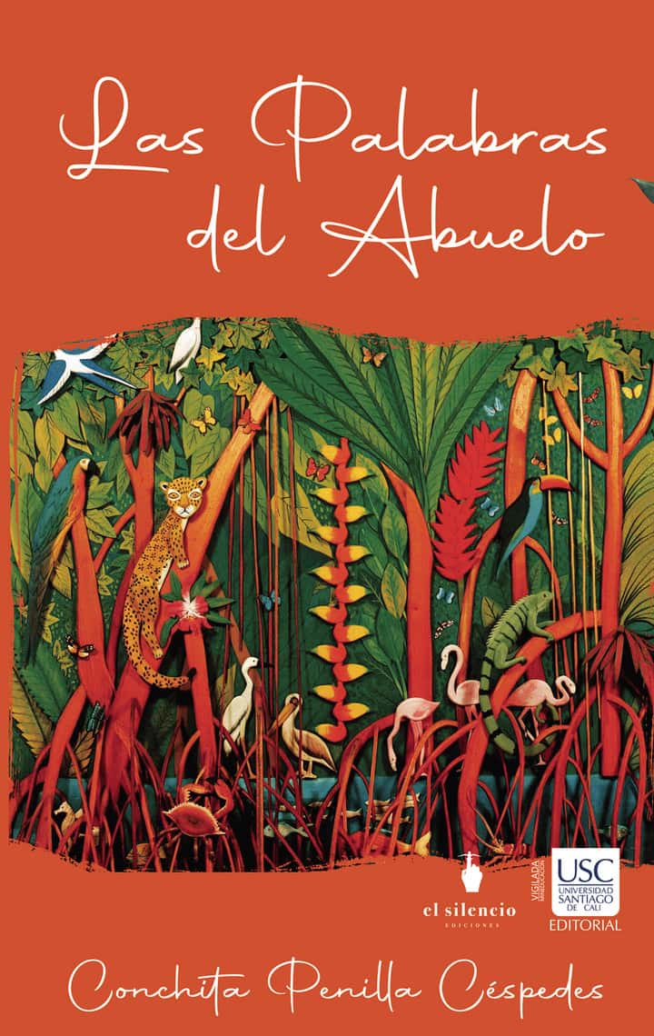 Las palabras del Abuelo