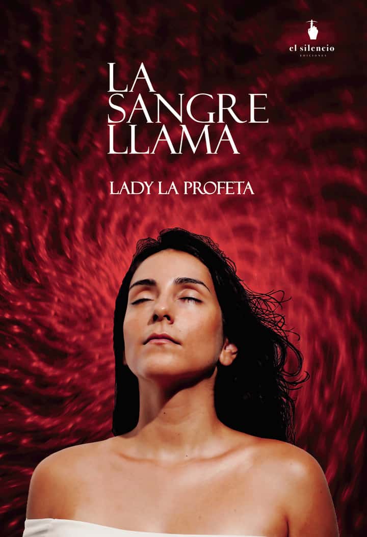 La sangre llama