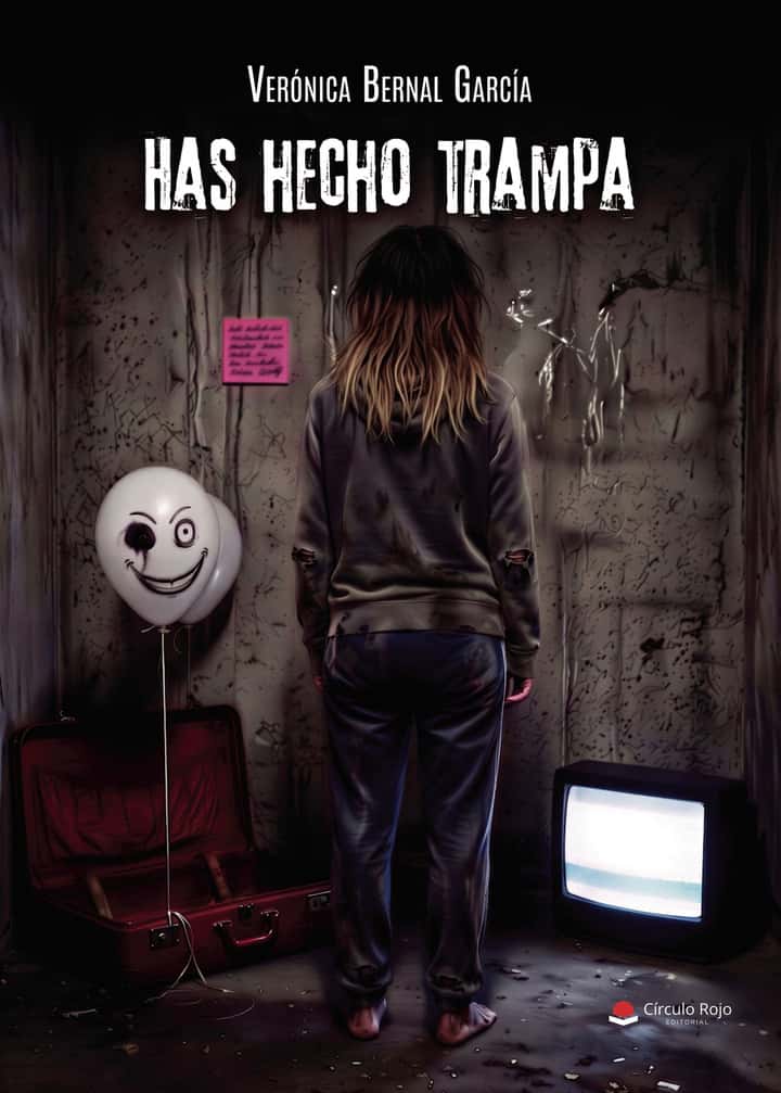 Has hecho trampa
