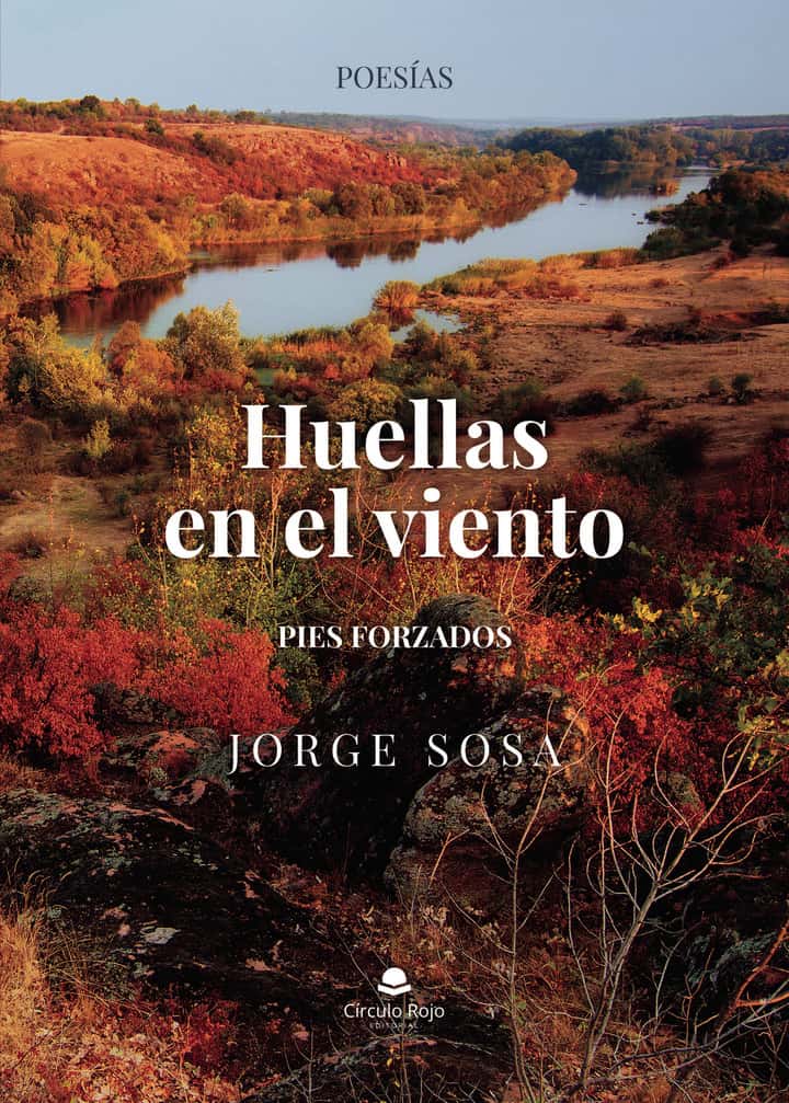 Huellas en el viento