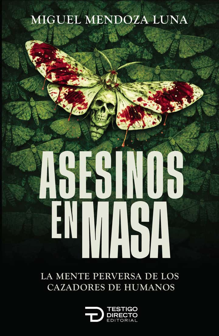 Asesinos en masa