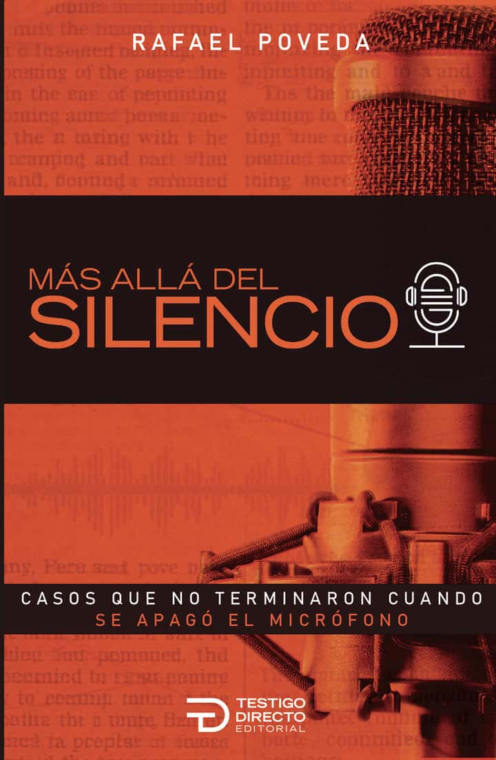 Mas allá del silencio