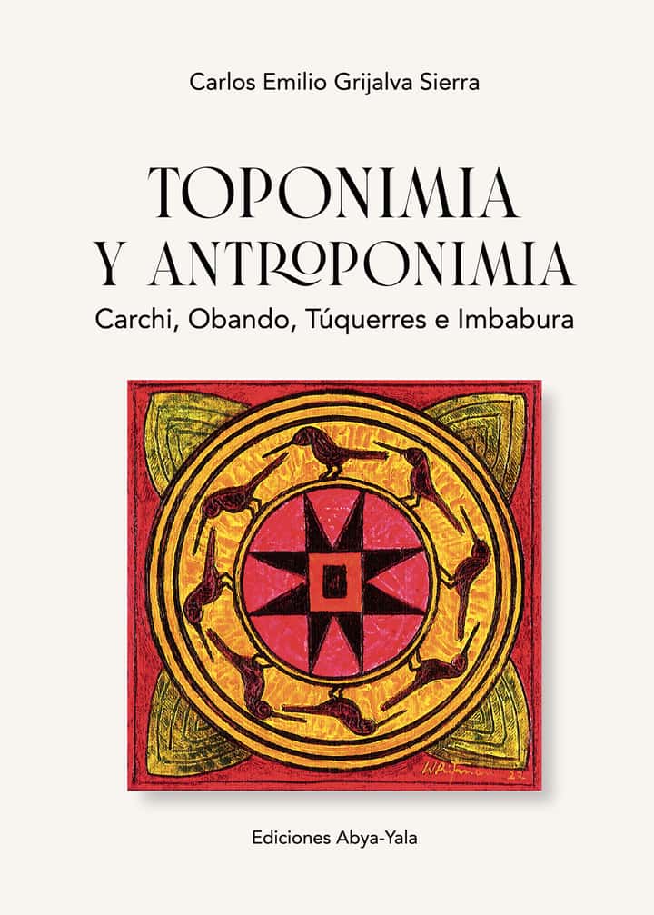 Toponimia y antroponimia