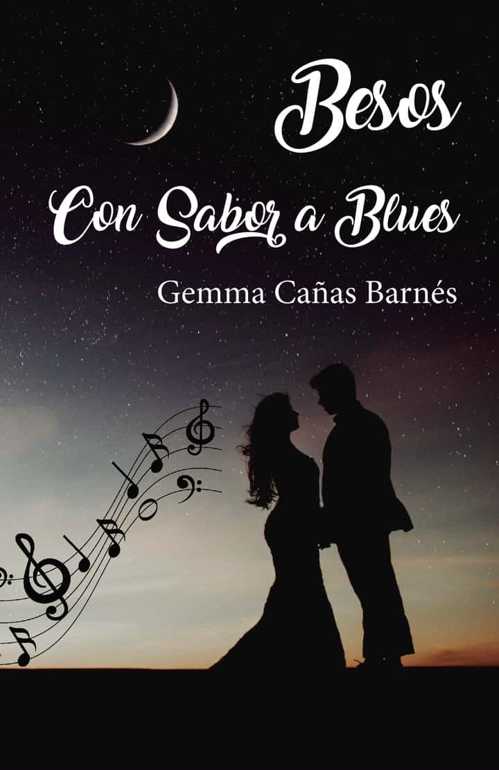 Besos Con Sabor A Blues