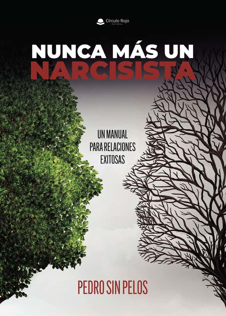 Nunca Más Un Narcisista