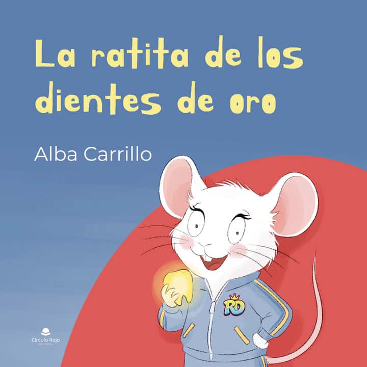 La ratita de los dientes de oro