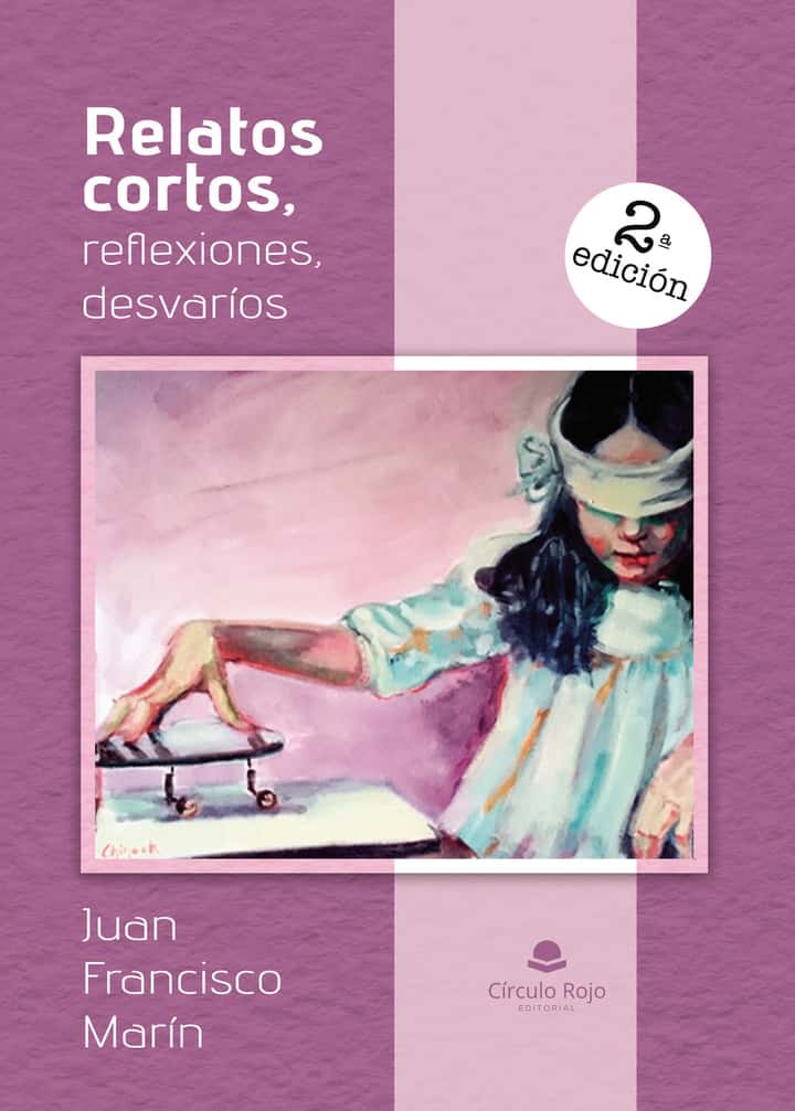 Relatos cortos, reflexiones, desvaríos