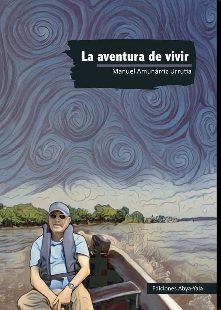 La aventura de vivir