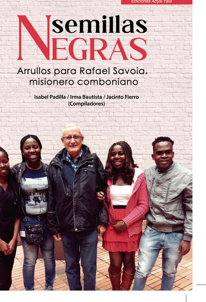 Semillas negras