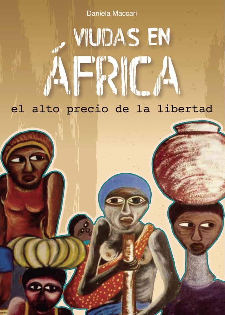 Viudas en África