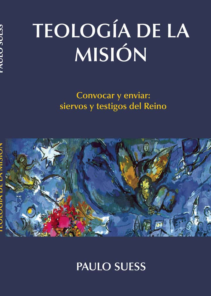 Teología de la misión