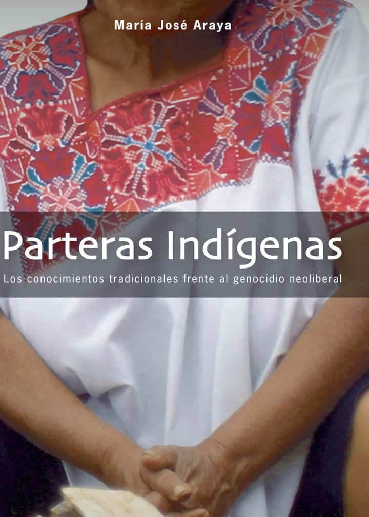Parteras indígenas