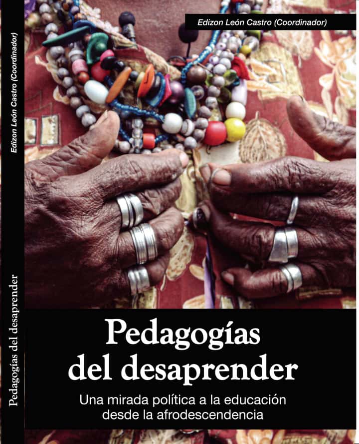 Pedagogías del desaprender