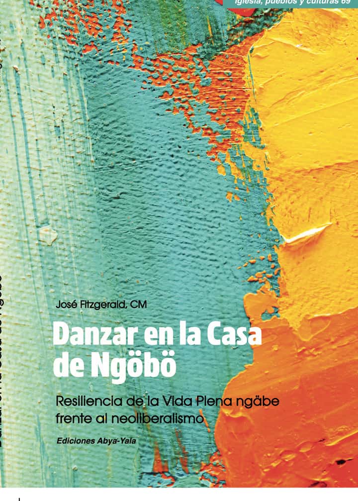 Danzar en la Casa de Ng&Ucirc;öb&Ucirc;ö