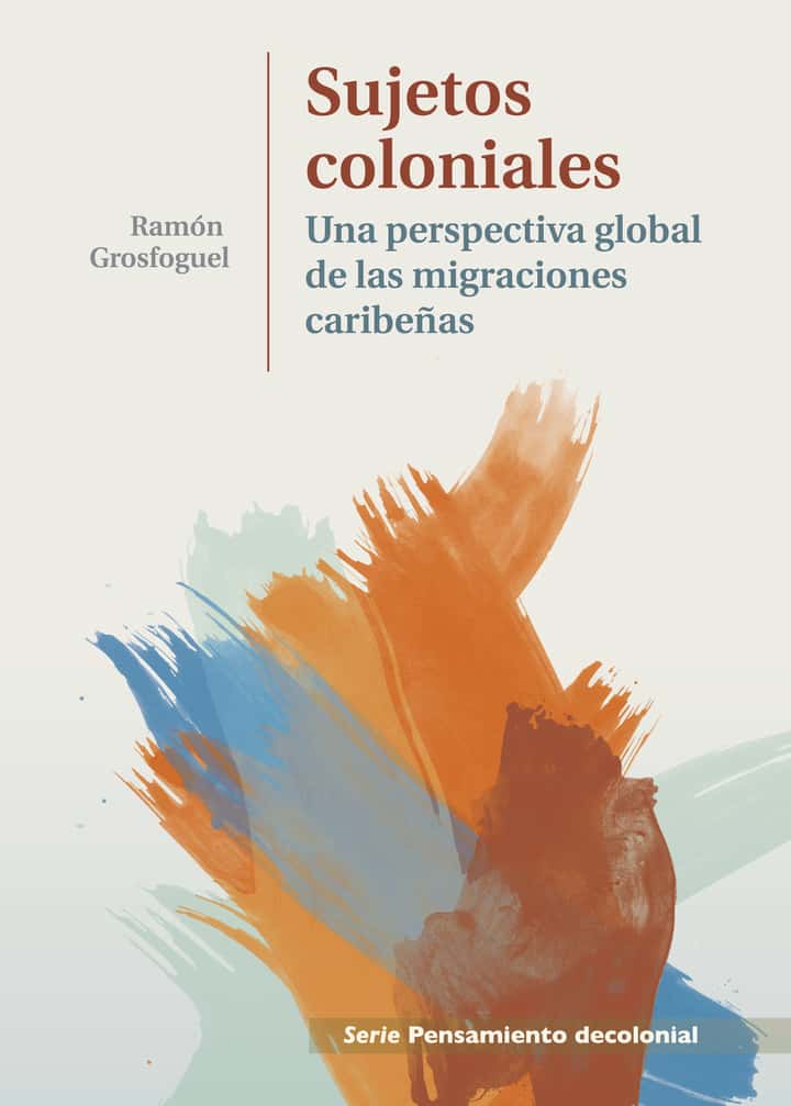Sujetos coloniales