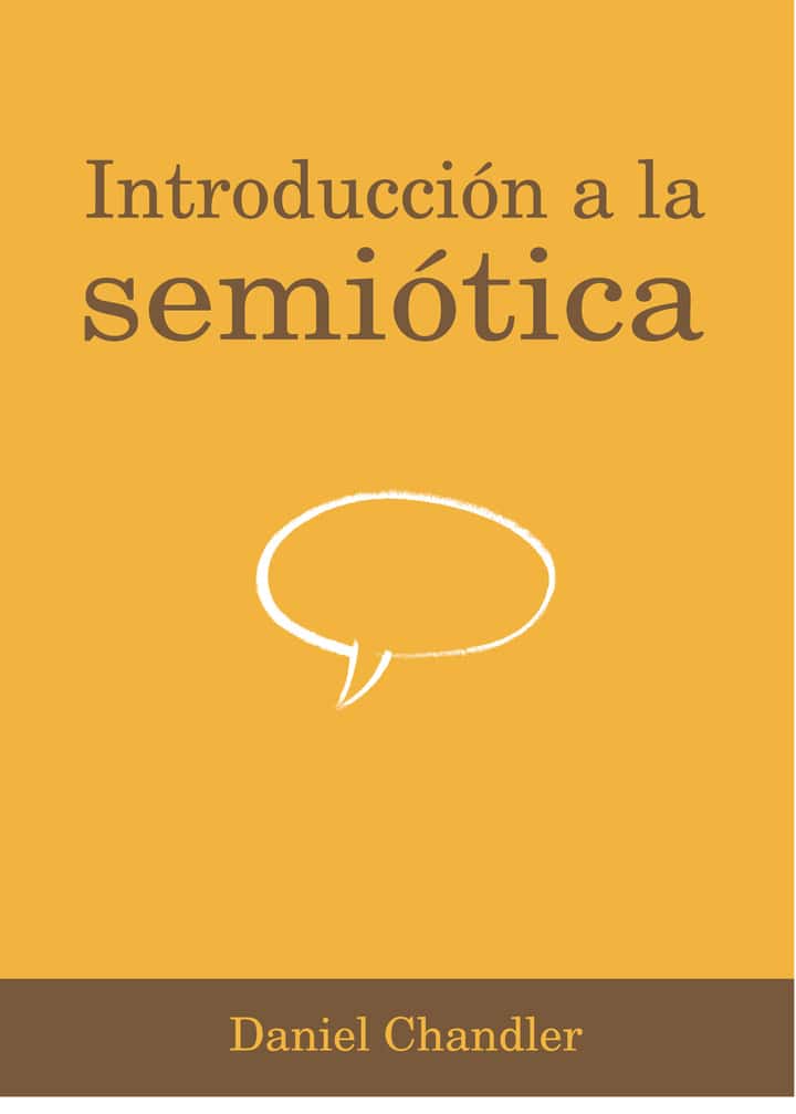 Introducción a la semiótica