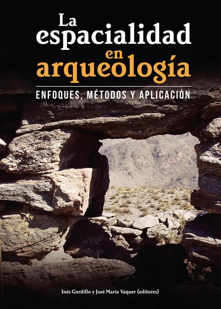 La espacialidad en la arqueología