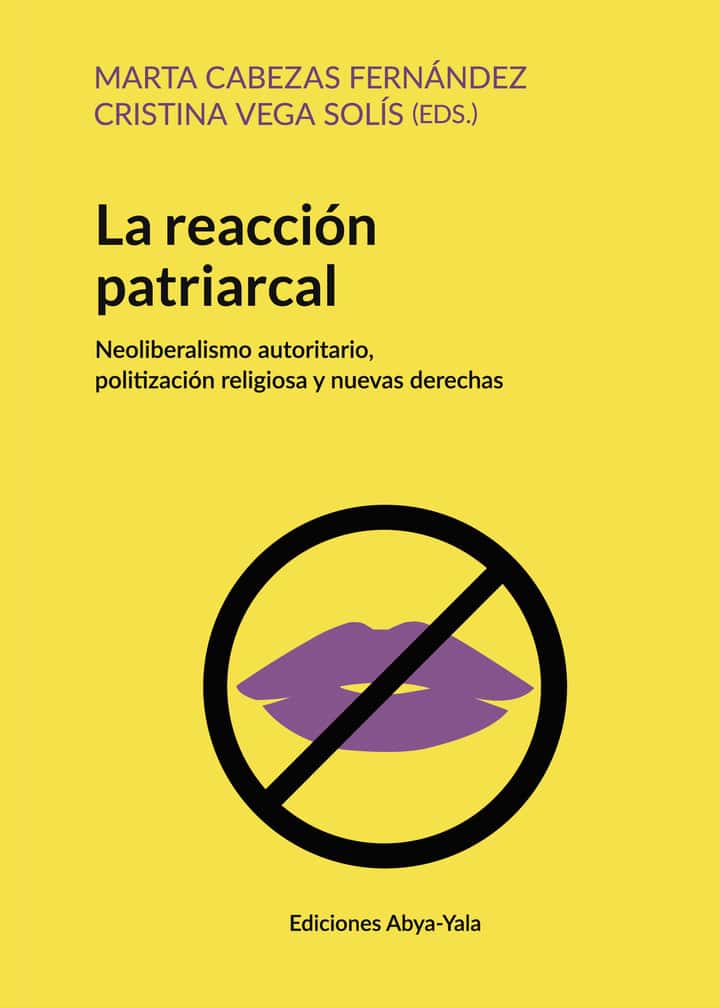La reacción patriarcal
