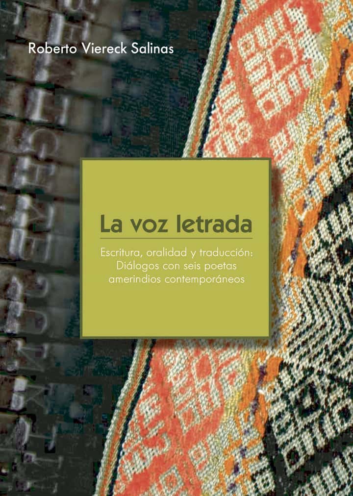 La voz letrada