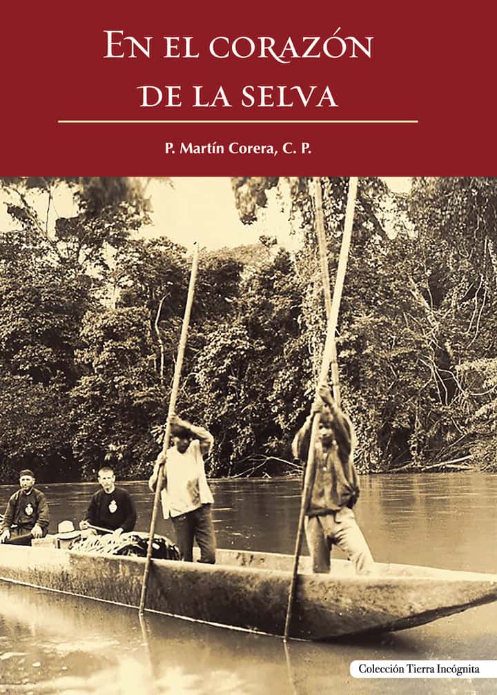 En el corazón de la selva