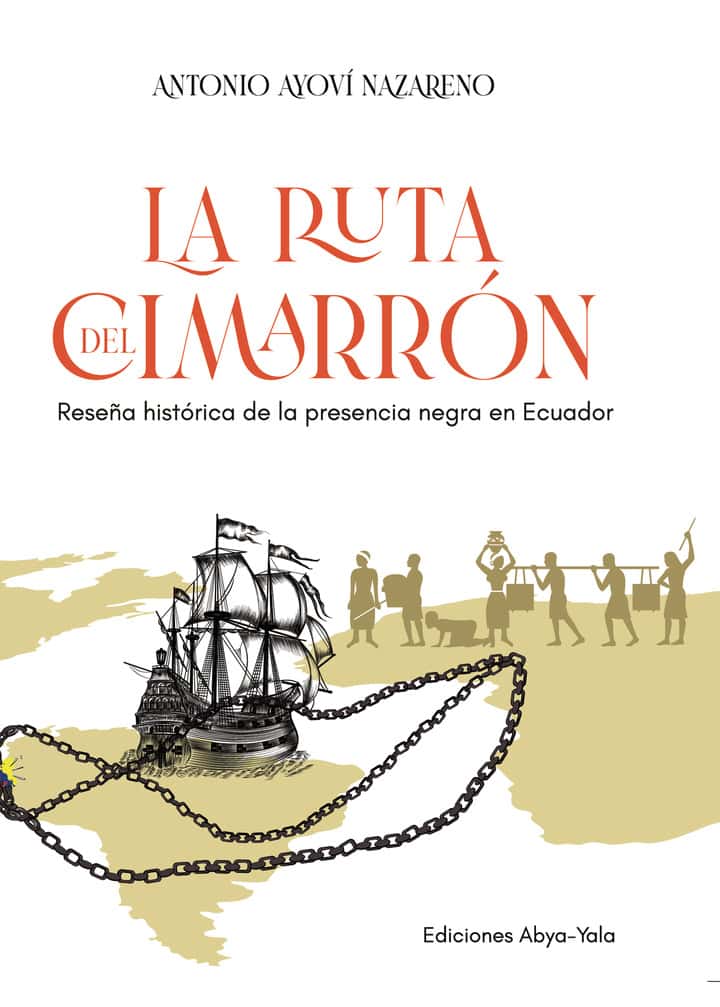 La ruta del cimarrón