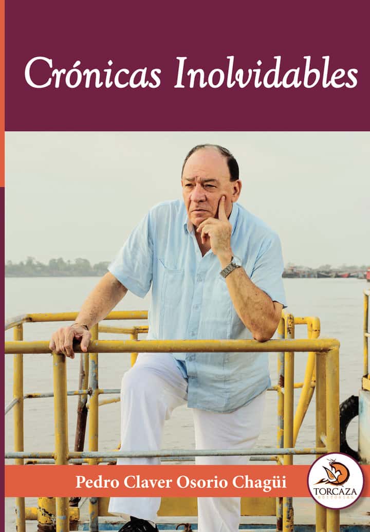 Crónicas inolvidables
