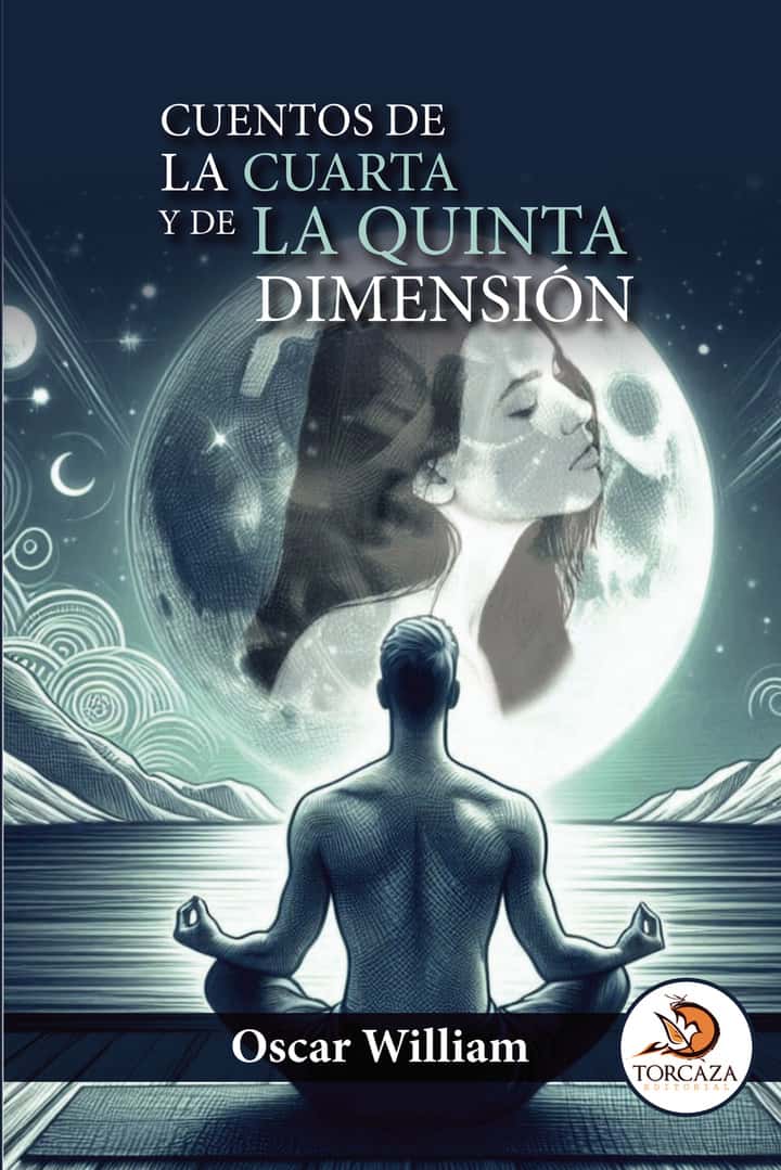 CUENTOS DE LA CUARTA Y DE LA QUINTA DIMENSIÓN