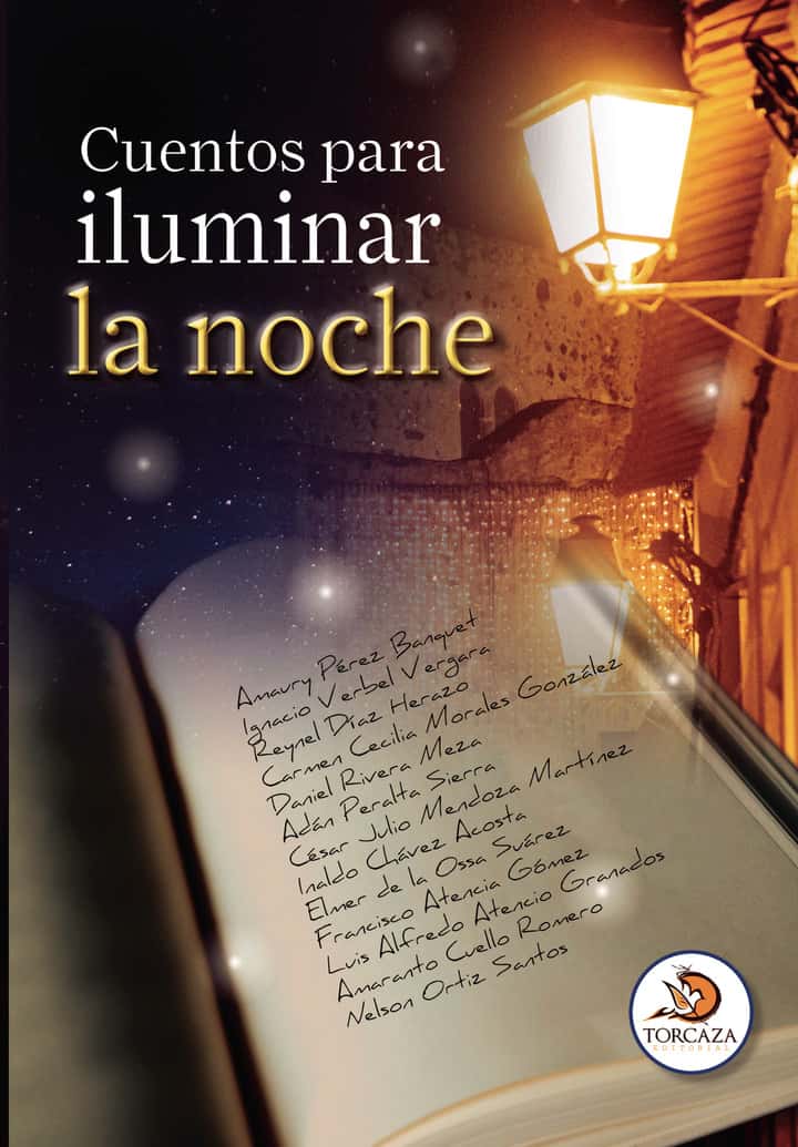 Cuentos para iluminar la noche