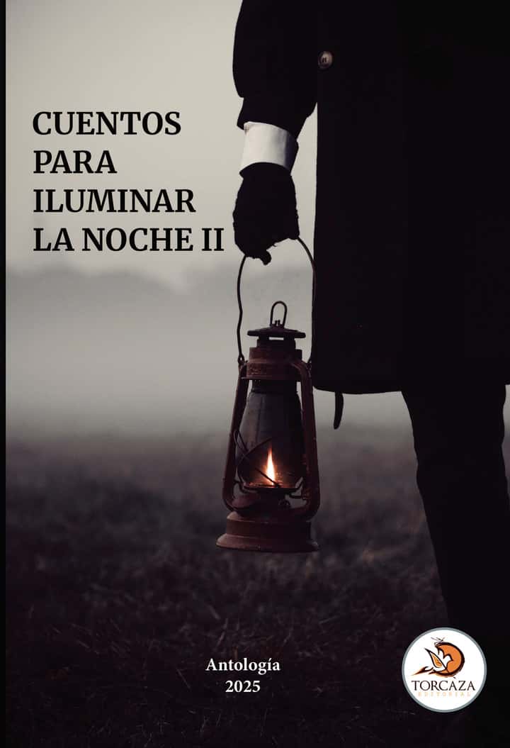 Cuentos para iluminar la noche II