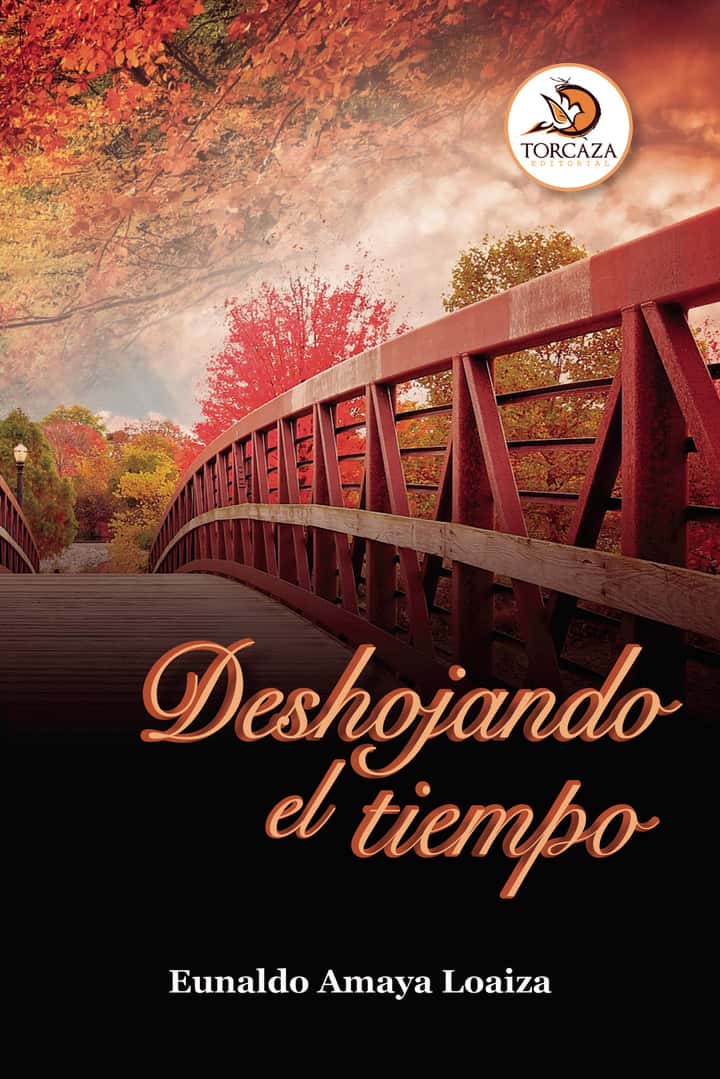 Deshojando el tiempo