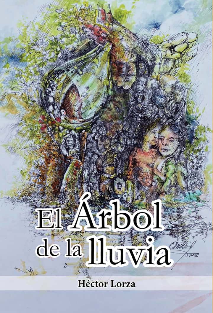 El árbol de la lluvia