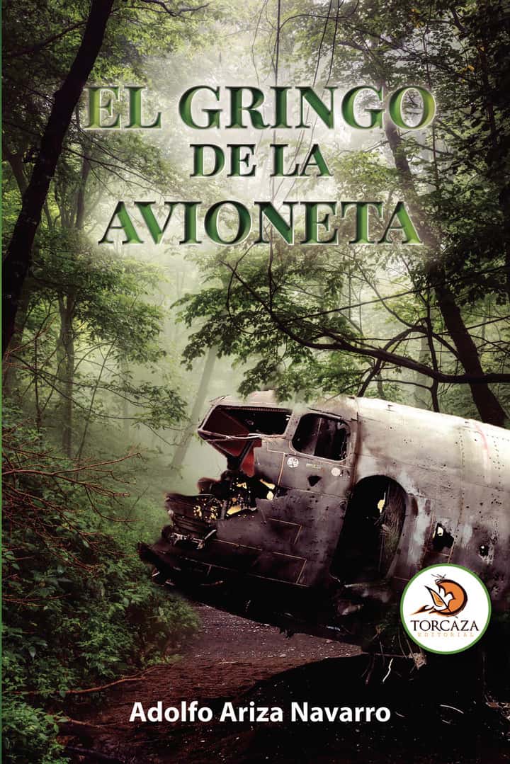 El Gringo de la Avioneta