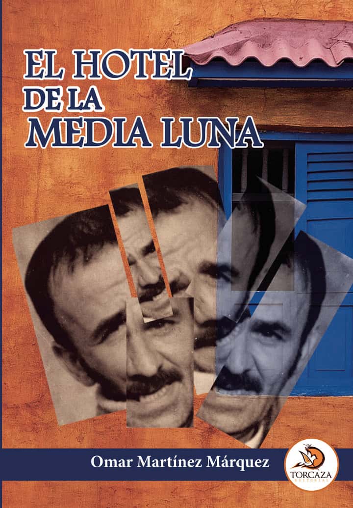 EL HOTEL DE LA MEDIA LUNA