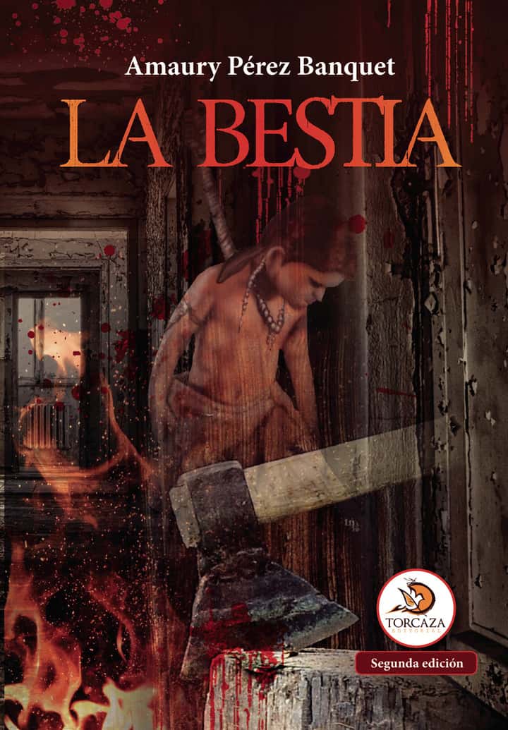 La Bestia