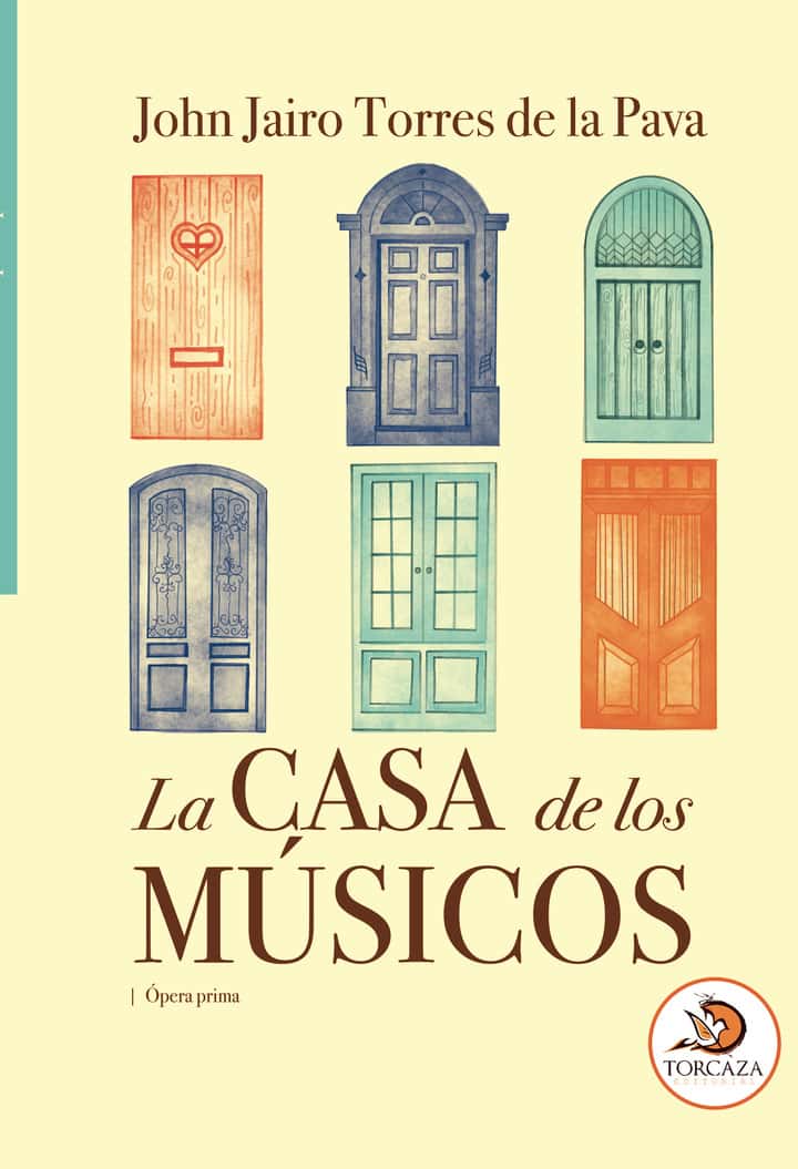 La casa de los músicos
