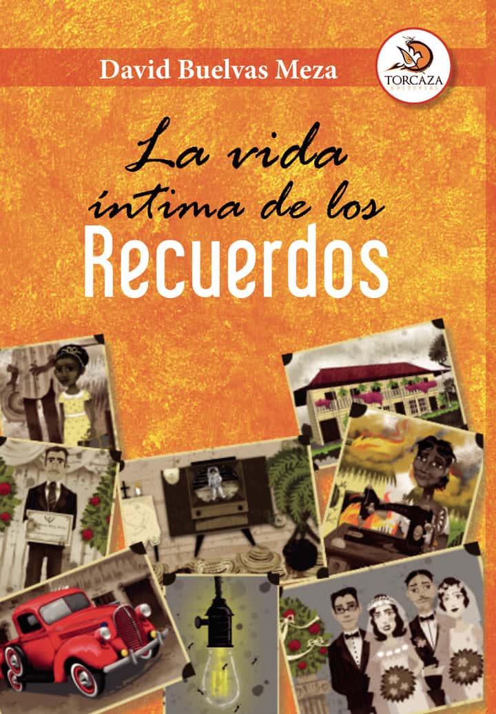 La vida íntima de los recuerdos