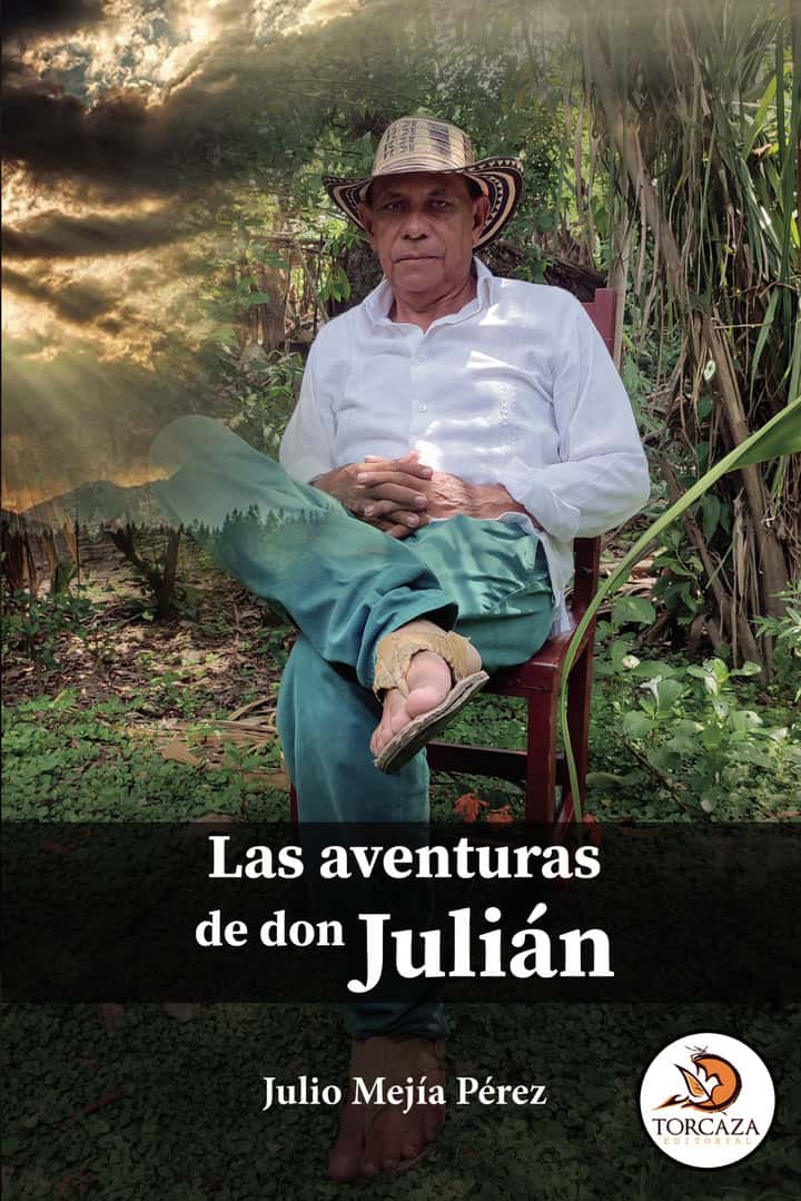 Las aventuras de don Julián