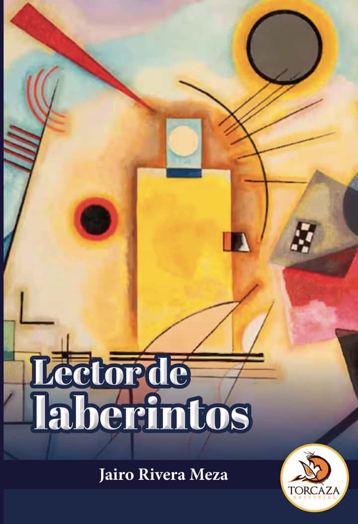 LECTOR DE LABERINTOS