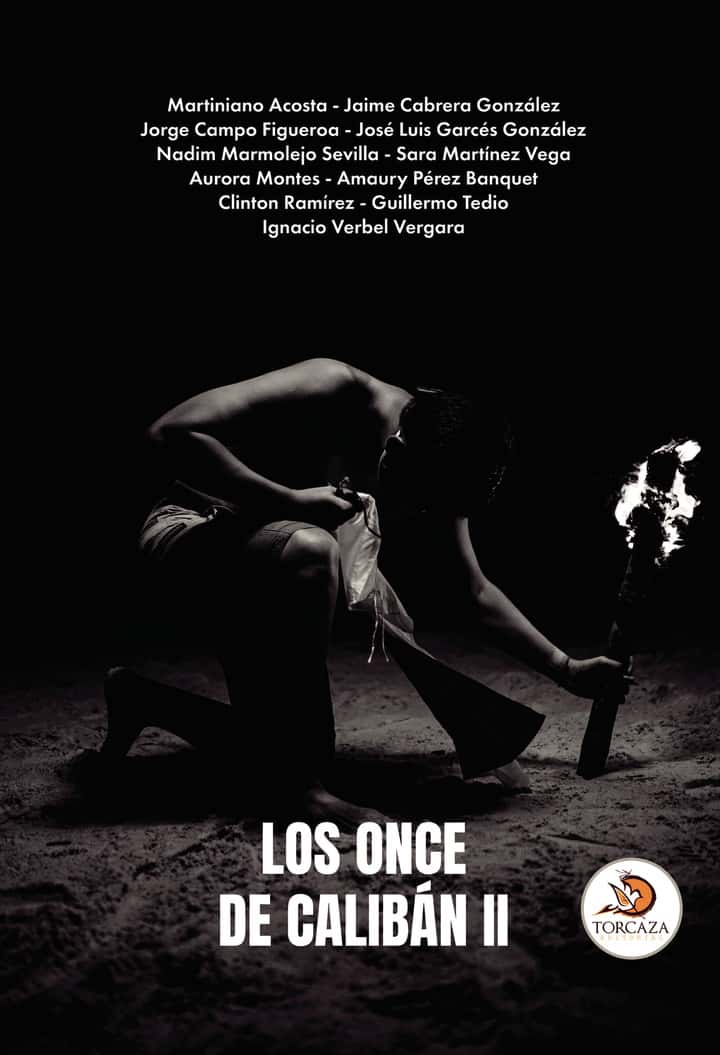 Los once de Calibán II
