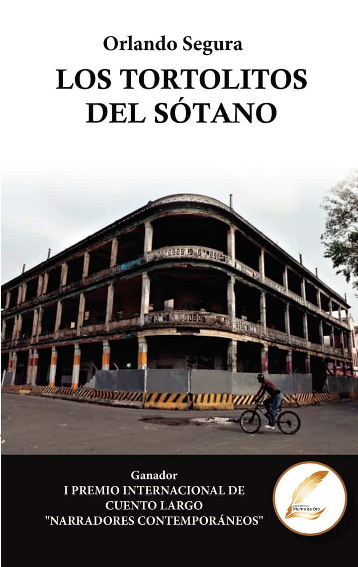 LOS TORTOLITOS DEL SÓTANO