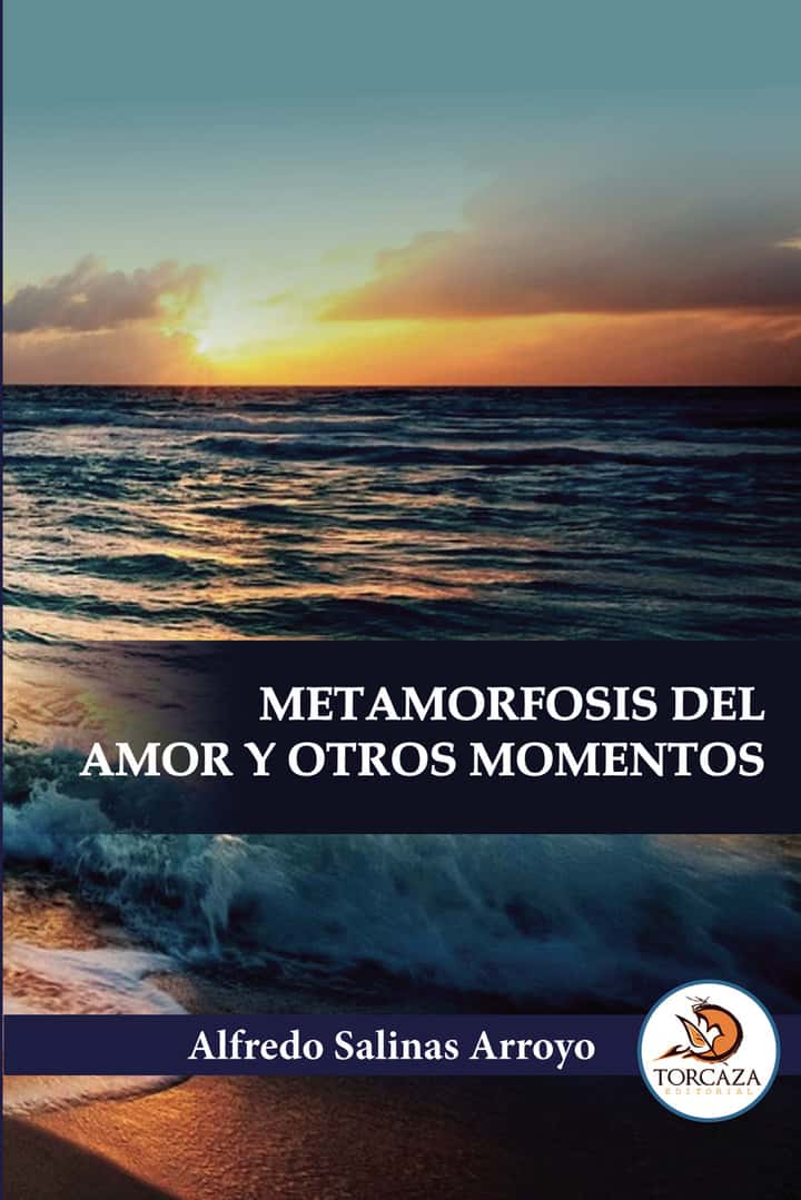 METAMORFOSIS DEL AMOR Y OTROS MOMENTOS