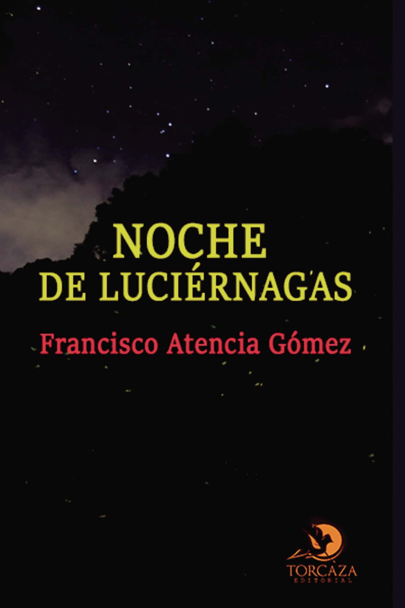 Noche de luciérnagas
