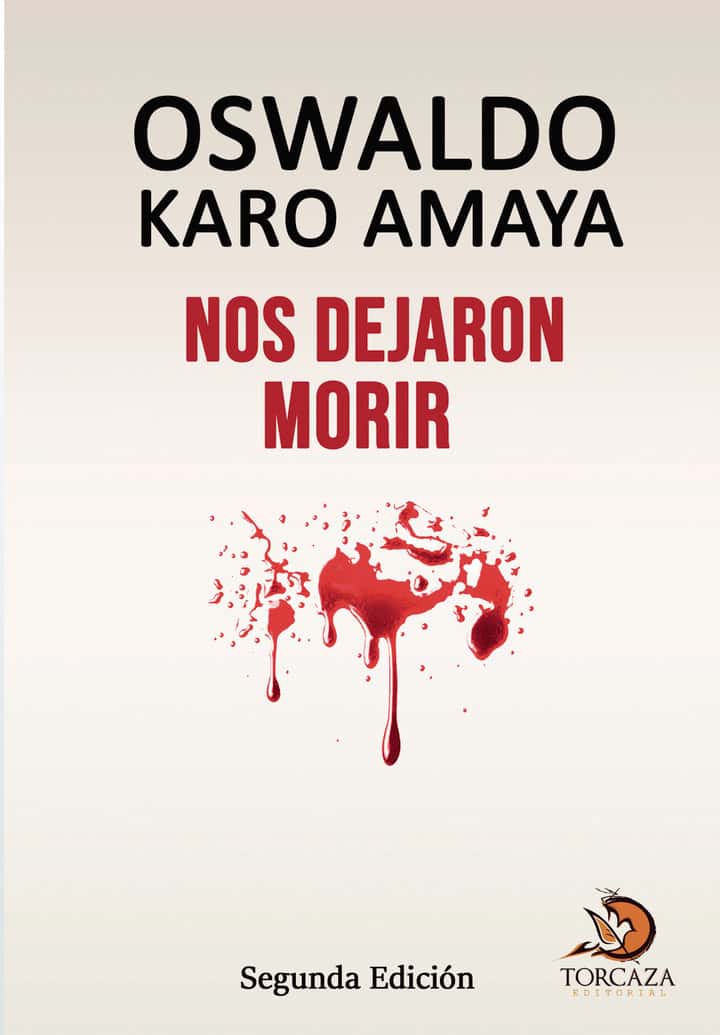 Nos dejaron morir