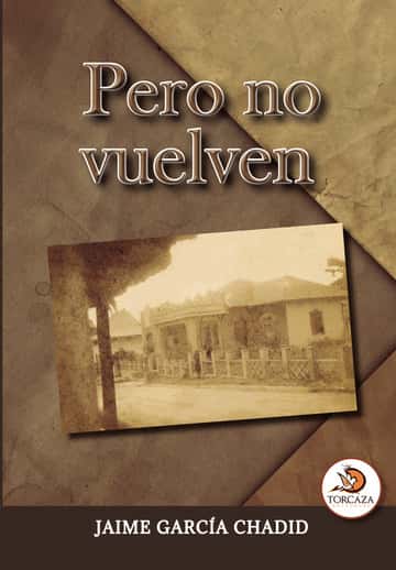 Pero no vuelven
