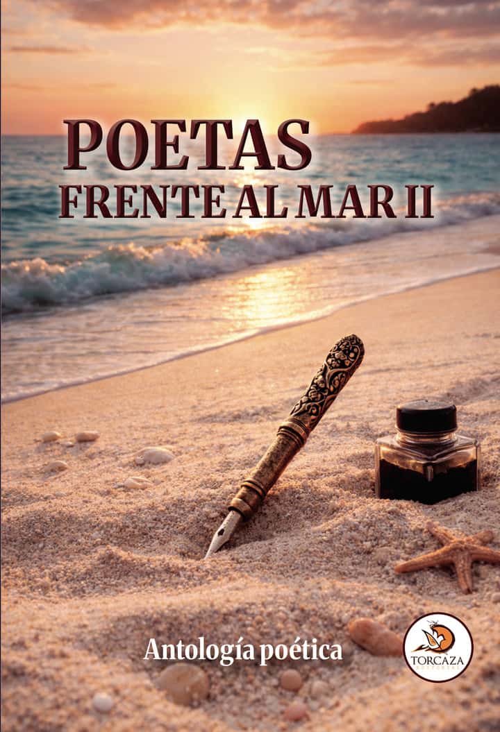 Poetas frente al mar II