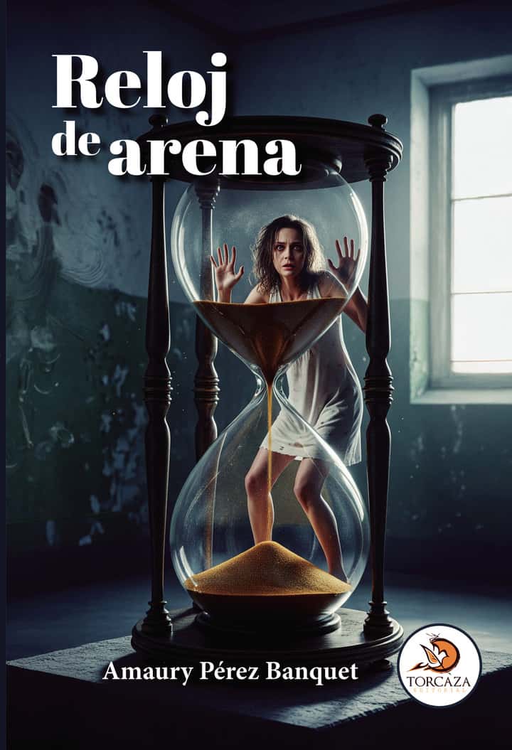 Reloj de arena