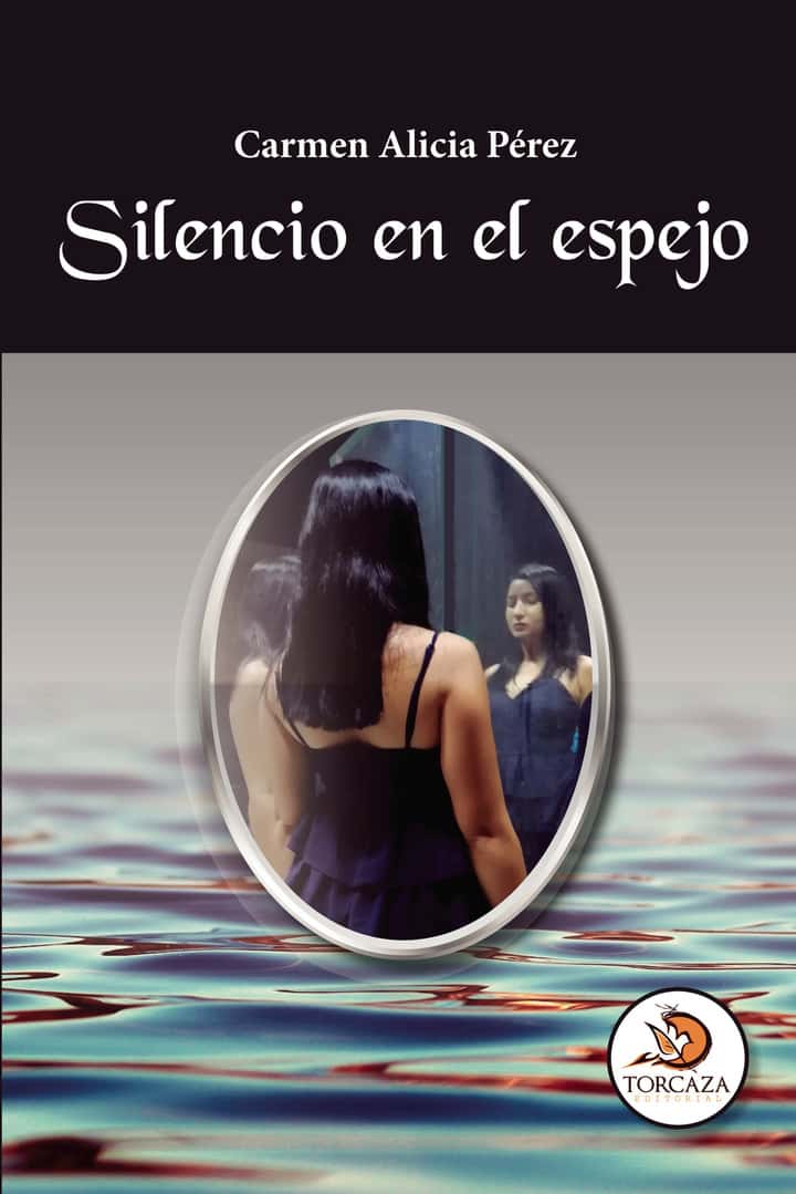 Silencio en el espejo